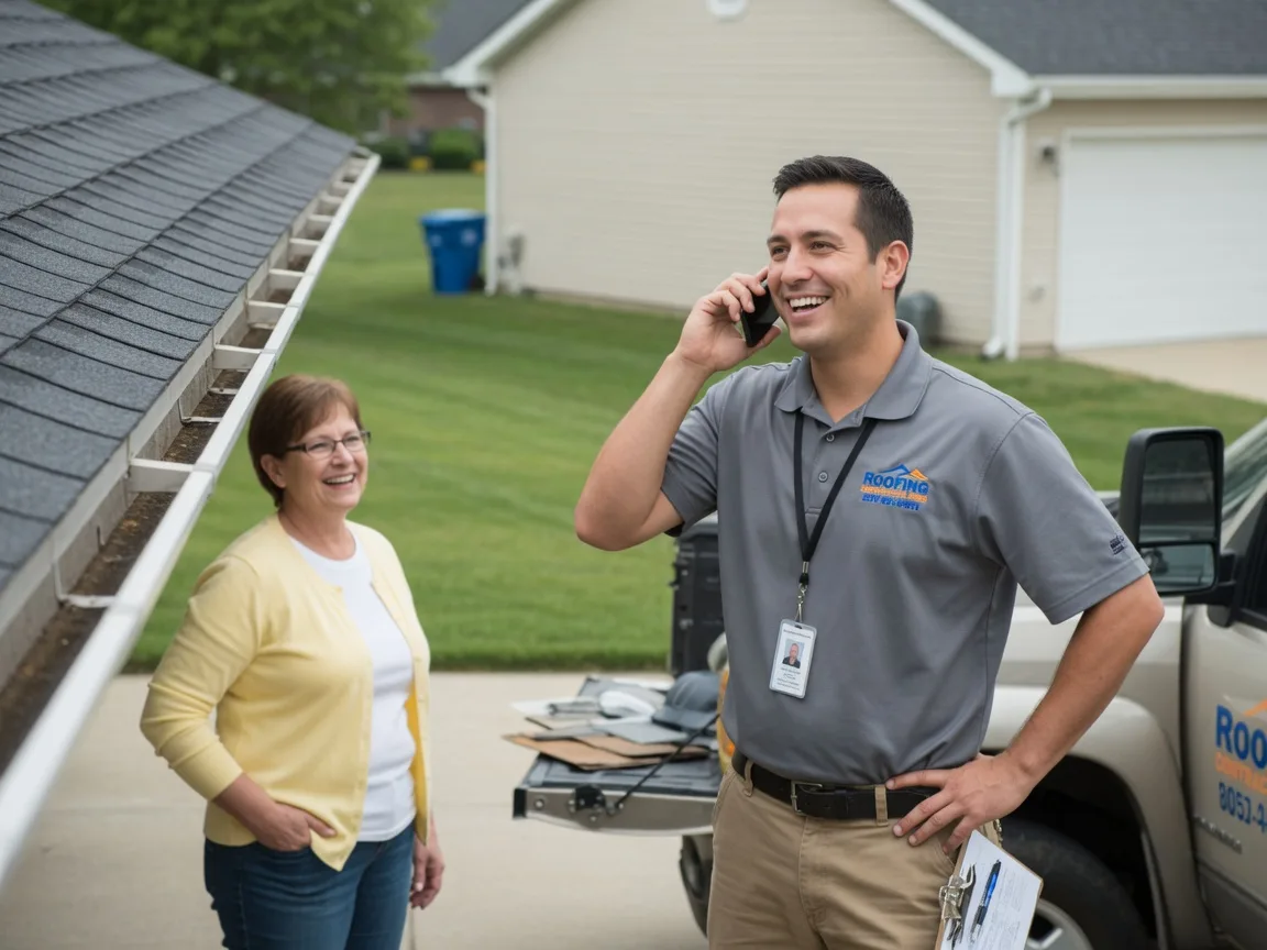 Local Roofing Contractors Mcintosh, SD FAQs